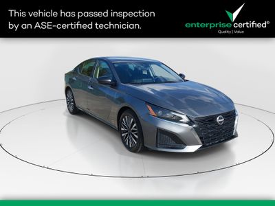2024 Nissan Altima - Photo 1