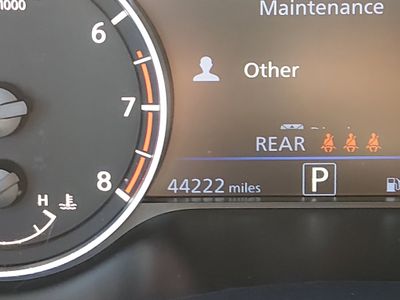 2024 Nissan Altima - Photo 14