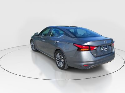 2024 Nissan Altima - Photo 5