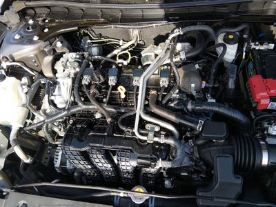 2024 Nissan Altima - Photo 9
