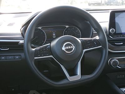 2024 Nissan Altima - Photo 12