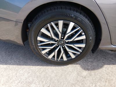2024 Nissan Altima - Photo 10
