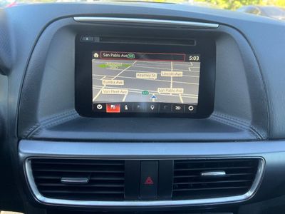 2016 Mazda CX-5 - Photo 12