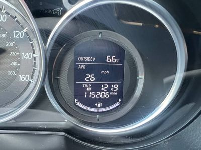 2016 Mazda CX-5 - Photo 16