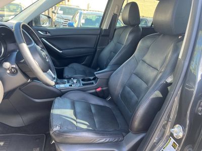 2016 Mazda CX-5 - Photo 8