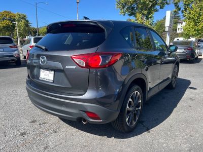 2016 Mazda CX-5 - Photo 4