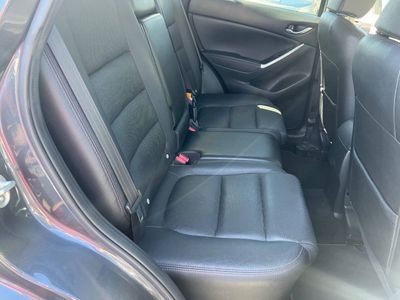 2016 Mazda CX-5 - Photo 11