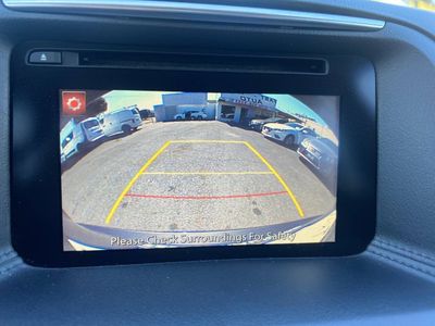 2016 Mazda CX-5 - Photo 22
