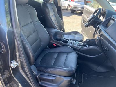 2016 Mazda CX-5 - Photo 10
