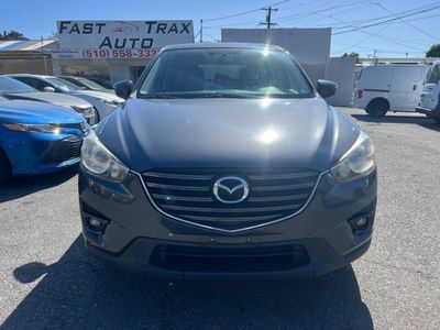 2016 Mazda CX-5 - Photo 5