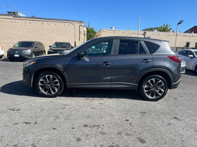 2016 Mazda CX-5 - Photo 6