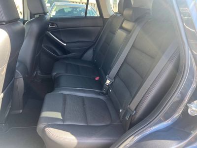 2016 Mazda CX-5 - Photo 9