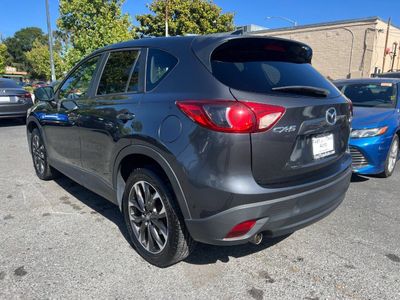 2016 Mazda CX-5 - Photo 3