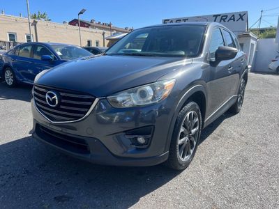 2016 Mazda CX-5 - Photo 2
