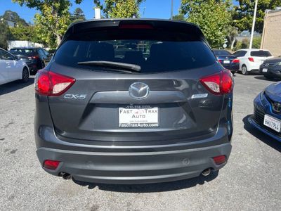2016 Mazda CX-5 - Photo 7