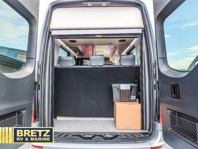 2026 Grech RV Strada-ion AWD - Photo 11