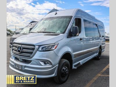 2026 Grech RV Strada-ion AWD - Photo 2