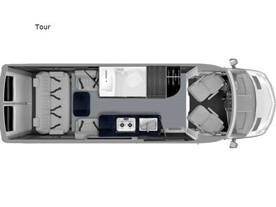 2026 Grech RV Strada-ion AWD - Photo 8