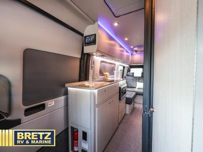 2026 Grech RV Strada-ion AWD - Photo 15