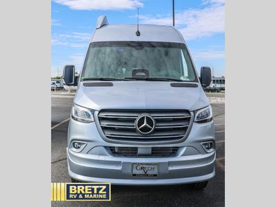 2026 Grech RV Strada-ion AWD - Photo 3