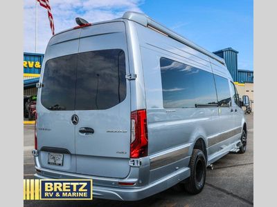 2026 Grech RV Strada-ion AWD - Photo 5