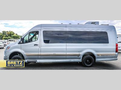 2026 Grech RV Strada-ion AWD - Photo 7