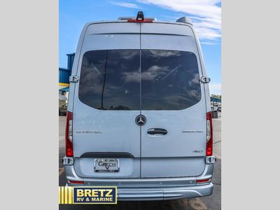 2026 Grech RV Strada-ion AWD - Photo 6