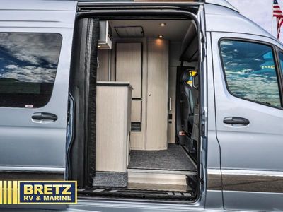 2026 Grech RV Strada-ion AWD - Photo 9