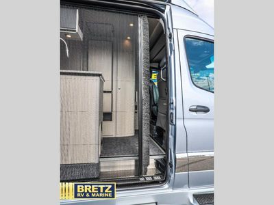 2026 Grech RV Strada-ion AWD - Photo 10
