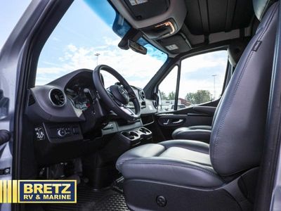 2026 Grech RV Strada-ion AWD - Photo 12