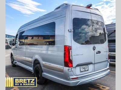 2026 Grech RV Strada-ion AWD - Photo 4