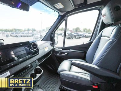 2026 Grech RV Strada-ion AWD - Photo 14