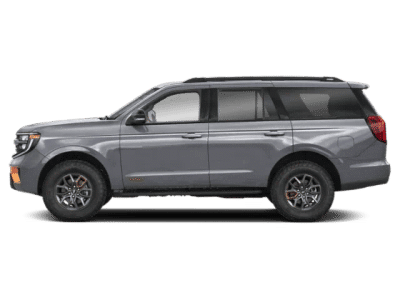 2026 Ford Expedition - Photo 34