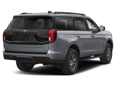 2026 Ford Expedition - Photo 33