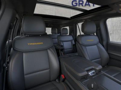 2026 Ford Expedition - Photo 10