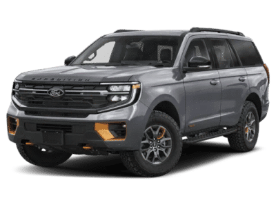 2026 Ford Expedition - Photo 32