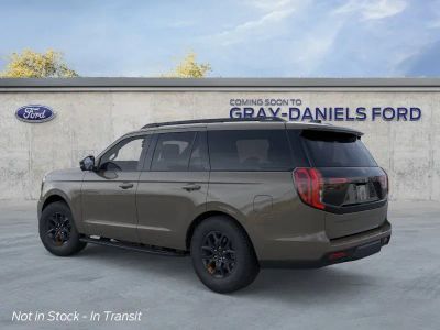 2026 Ford Expedition - Photo 4