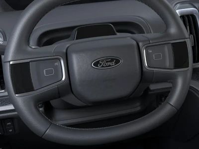 2026 Ford Expedition - Photo 12