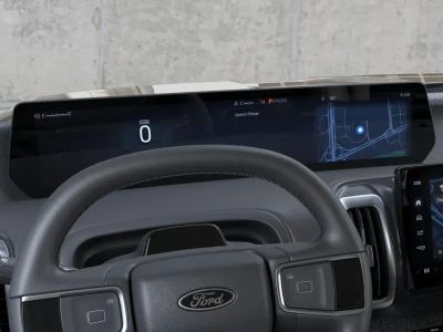 2026 Ford Expedition - Photo 13