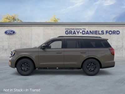 2026 Ford Expedition - Photo 3