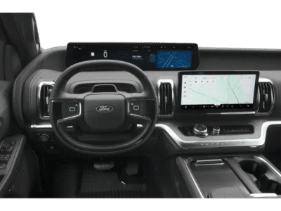 2026 Ford Expedition - Photo 35