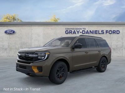 2026 Ford Expedition - Photo 1