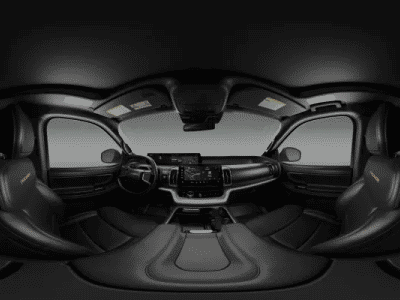 2026 Ford Expedition - Photo 31