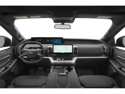 2026 Ford Expedition - Photo 36