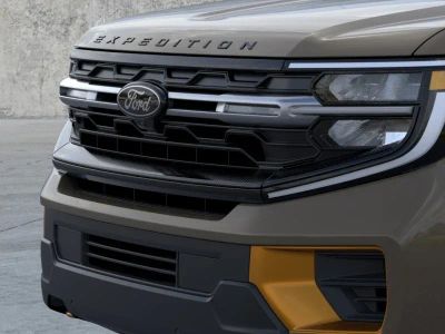 2026 Ford Expedition - Photo 17
