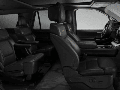 2026 Ford Expedition - Photo 29