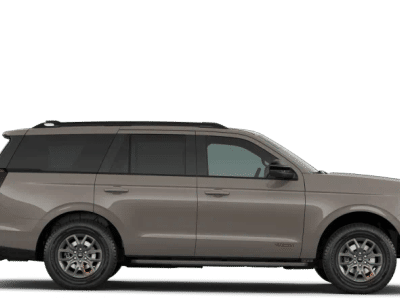 2026 Ford Expedition - Photo 28