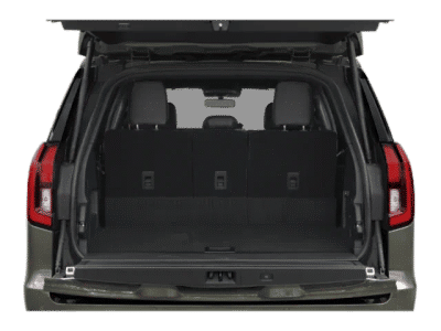 2026 Ford Expedition - Photo 39