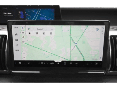 2026 Ford Expedition - Photo 42