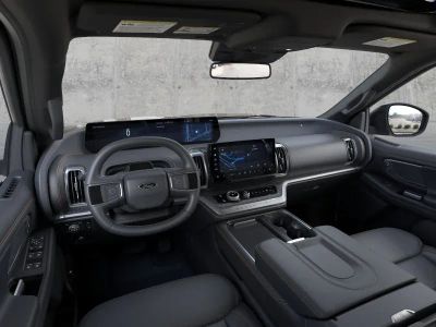 2026 Ford Expedition - Photo 9
